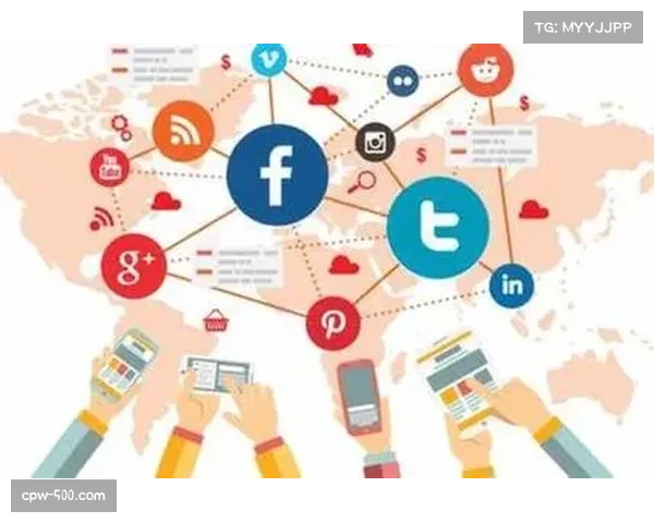 近期赛事热潮带动社交媒体话题营销成为品牌曝光新焦点