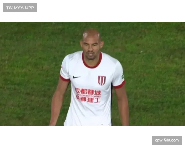 成都蓉城高空球优势：费利佩头球威胁大，定位球战术多样化